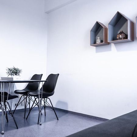 Au44 Apartments City Centre Selfoss Buitenkant foto