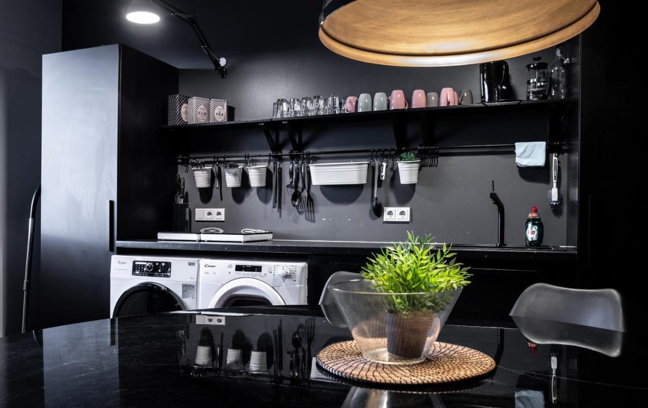 Au44 Apartments City Centre Selfoss Buitenkant foto